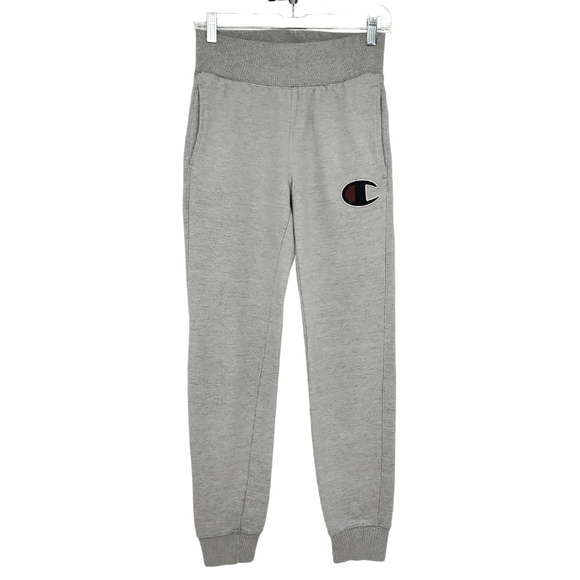 Champion Reverse Weave Jogger Sweatpant small - Picture 5 of 9